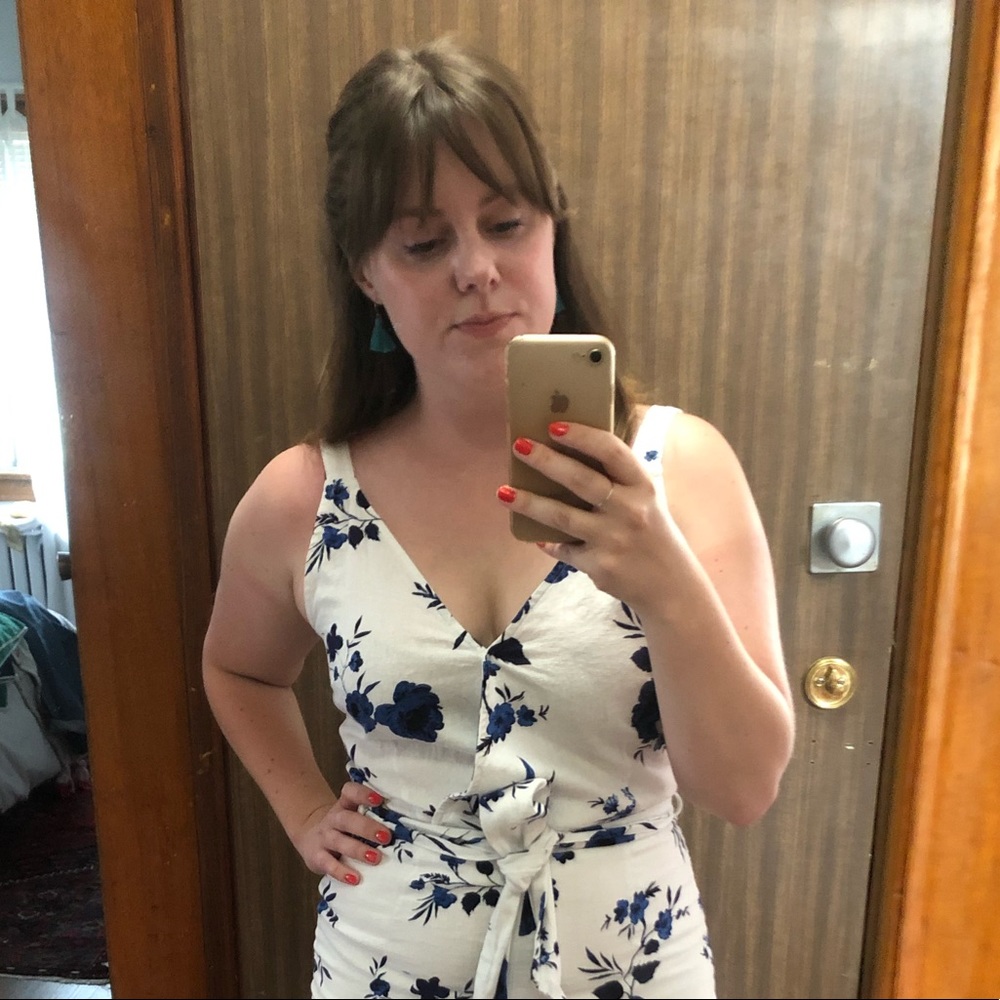 Meet your Posher, Kaari